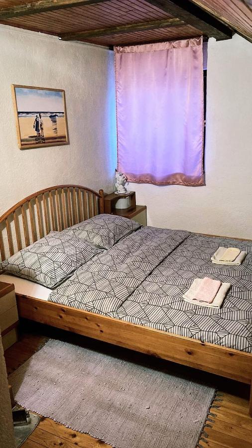 Apartman Ivano Διαμέρισμα Gospić Εξωτερικό φωτογραφία