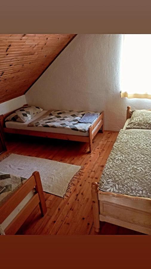 Apartman Ivano Διαμέρισμα Gospić Εξωτερικό φωτογραφία
