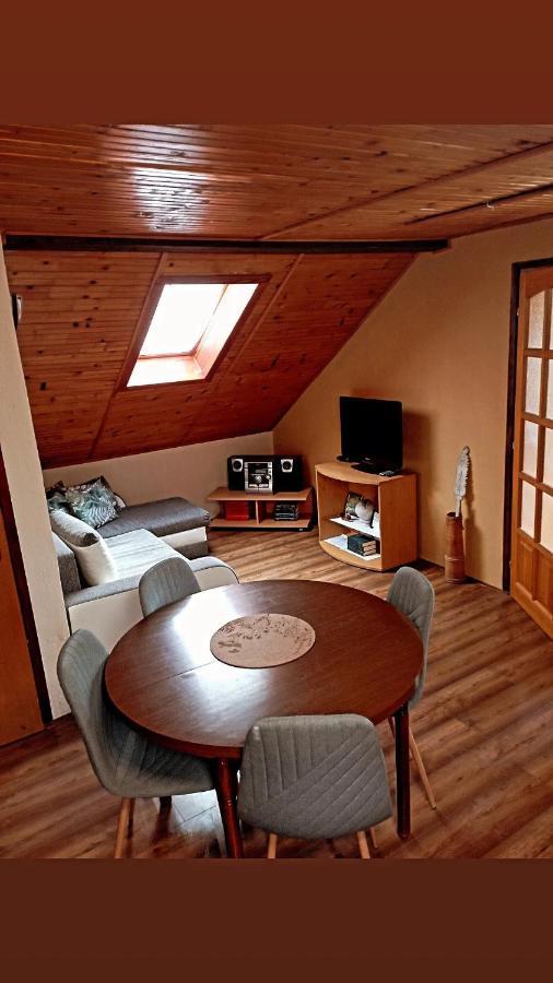 Apartman Ivano Διαμέρισμα Gospić Εξωτερικό φωτογραφία