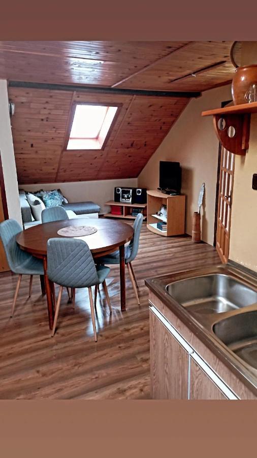 Apartman Ivano Διαμέρισμα Gospić Εξωτερικό φωτογραφία